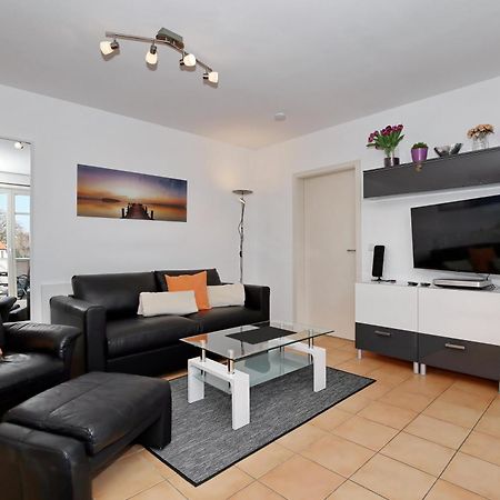 Haus Am Park Wohnung 19 Ostseebad Kühlungsborn Екстериор снимка