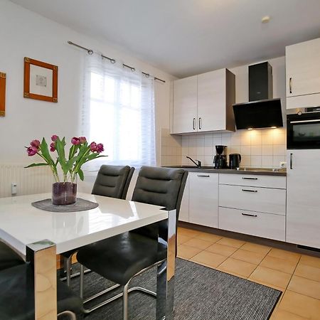 Haus Am Park Wohnung 19 Ostseebad Kühlungsborn Екстериор снимка