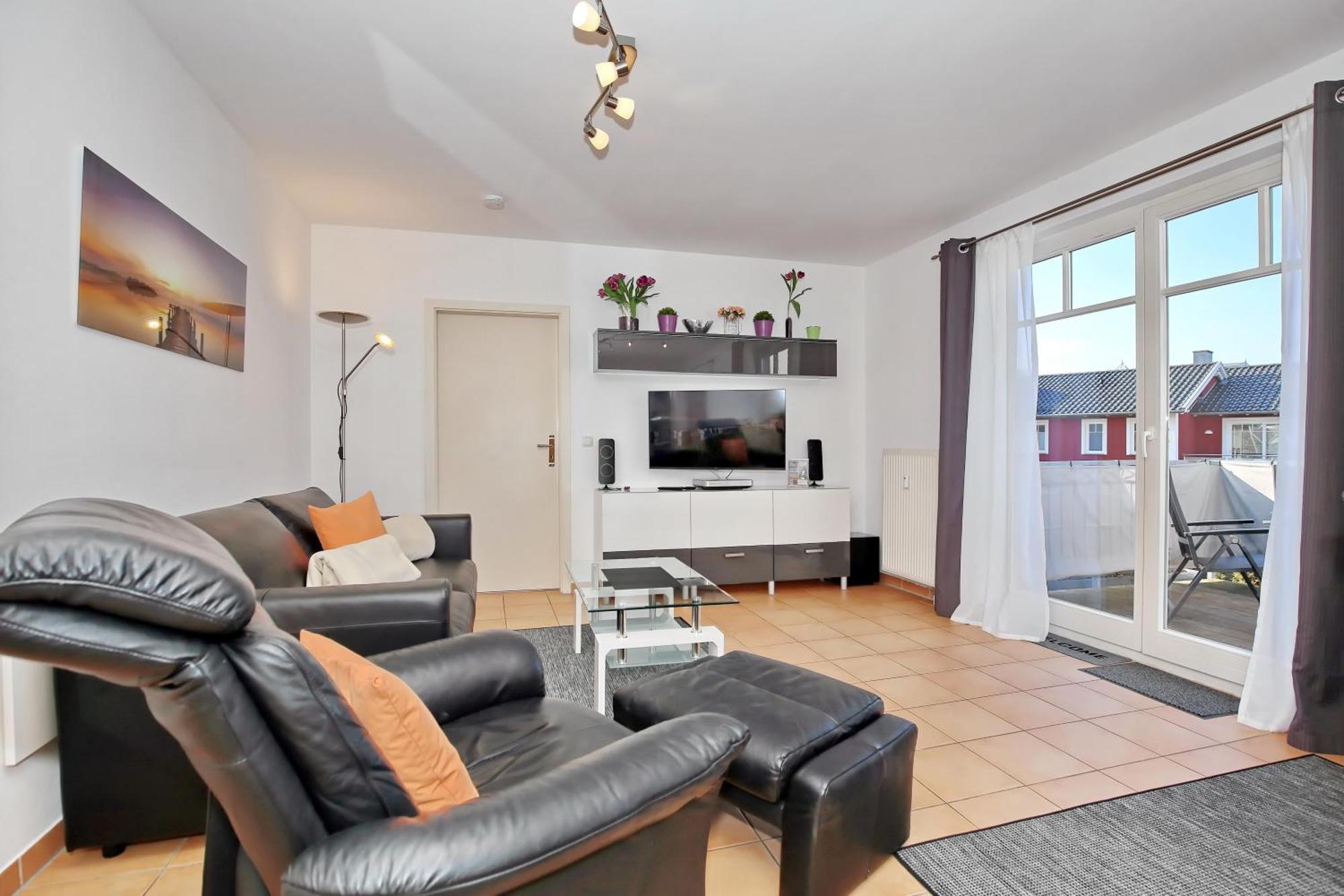 Haus Am Park Wohnung 19 Ostseebad Kühlungsborn Екстериор снимка
